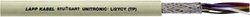 Kabel do transmisji danych LAPP 31325-1, 2 x 2 x 0.34 mm², Produkty w metrach bieżących, szary