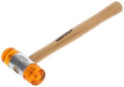 Młotek plastikowy Gedore 224 E-40 8821780   320 mm  1 szt.