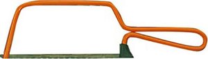 Piła do metalu, Junior, 150 mm Piła Puk Bahco  239 1 szt.