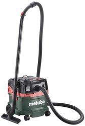 Odkurzacz do pracy na sucho i mokro Metabo ASA 20 L PC 602085000 4200 l/min 20 l 1 szt.