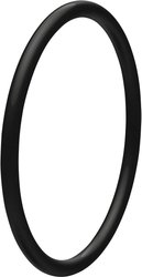 Pierścień uszczelniający o przekroju kołowym Intercontec 81.006.90, 1 szt.