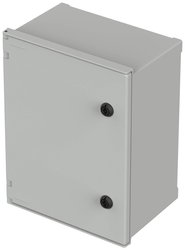 Szafka instalacyjna Bopla Polysafe PS 432, 400 x 300 x 200, poliester, 1 szt.