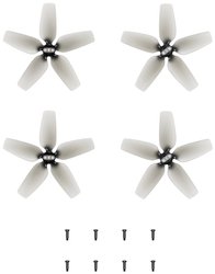 Zestaw śmigieł do multicoptera DJI CP.FP.00000074.01, 4 szt.
