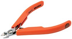 Szczypce boczne Bahco 2646 R, 110 mm, dla elektryków