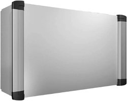 Obudowa instalacyjna Rittal AX 6320.450 6320450, IP55, 500 mm x 500 mm x 210 mm , 1 szt.