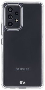 Case-Mate Tough Futerał backcase Samsung Galaxy A53 5G przeźroczysty