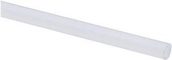 Profil okrągły, Modelcraft, 5 x 500 mm, poliamid
