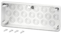 Pokrywa obudowy Hensel Mi FM 25   1 szt.