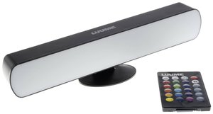 Lampa fotograficzna LED Soundlogic 12449, 1 szt.
