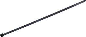 Opaska kablowa TRU COMPONENTS 1578054, 400 mm, poliamid 6.6, 100 szt.