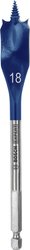 Wiertło frezujące do drewna Bosch Accessories 2608900317 18 mm Długość całkowita 152 mm Sześciokątny uchwyt 1 szt.