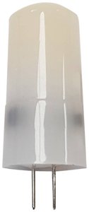 Żarówka LED LightMe LM85374 G4 2.5 W = 28 W ciepła biel 1 szt.