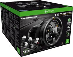 Kierownica Thrustmaster TX Racing Wheel Leather Edition 4460133, PC, Xbox One