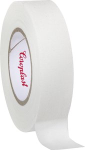 Taśma materiałowa Coroplast  16538 16538 (D x S) 10 m x 19 mm 10 m 1 szt.