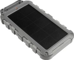 Powerbank solarny Xtorm by A-Solar FS405   10000 mAh