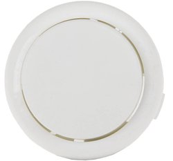 Urządzenie wejściowe Joy-it Button-White-Mini 1 szt.