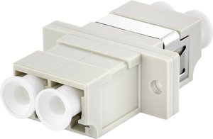 Łącznik światłowodu Renkforce RF-4534000, 1 szt.
