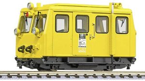 Lokomotywa diesel Liliput L143002 1 szt.