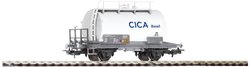 Wagon cysterna Piko H0 27702 Cysterna H0 SBB