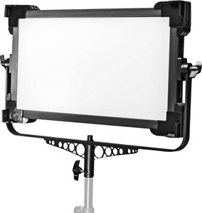 Lampa fotograficzna LED Walimex Pro 1400 Bi Color Square 21419, 1 szt.