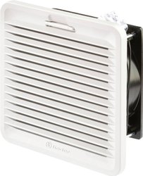 Wentylator z filtrem Finder 7F.21.8.230.4250 7F.21.8.230.4250, 45 W, 255 mm x 255 mm x 90.2 mm