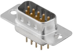 Weidmüller 2626620000 Złącze męskie PCB 1 szt.