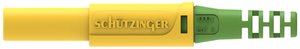 Schützinger DI SFK 30 S Ni / OK / GNGE Złącze z klatką sprężynową bezpieczne 1 szt.