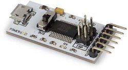 Płyta rozszerzeń Whadda WPI440 Karta rozszerzeń 1 szt.