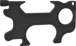 Renz Buddy - wielofunkcyjny haczyk higieniczny z piórem dotykowym RENZ Brelok na klucze Buddy Buddy  1 szt.