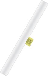 Żarówka LED OSRAM 4058075607019 S14d 3.1 W = 27 W 275 lm ciepła biel 1 szt.