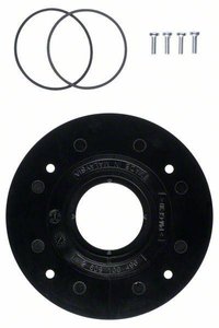Płyta bazowa do frezarki kątowej Bosch GKF 600 Professional Bosch Accessories 2608000333