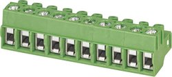 Obudowa złącza pin żeńskiego na kabel Phoenix Contact PT 1,5/12-PVH-5,0 1934968, wire-to-board, piny: 12, 12 A, 1 szt.