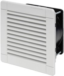 Wentylator EMC do szafy rozdzielczej Finder 7F.70.9.024.2055 7F.70.9.024.2055, 9 W, 150 mm x 150 mm x 76.5 mm