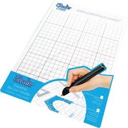 Blok przytrzymujący 3Doodler 185188