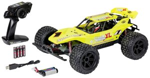 Model samochodu RC Carson RC Sport Cage Devil XL, 2,4 GHz