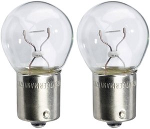 Żarówka samochodowa R5W OSRAM Ultra Life, BA15S, 5 W, 12 V, 1 par(a)