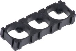 Komora baterii XCell 137271 3 x 18650