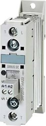 Przekaźnik Siemens 3RF2320-1AA45 Siemens 3RF23201AA45 3RF2320-1AA45 Prąd obciążenia 20 A Napięcie przełączania 48 - 600 V/AC