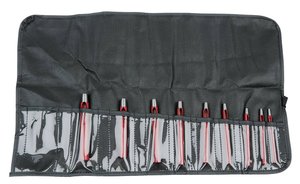 Otwornica, zestaw KS Tools 129.2107 1292107  1 szt.