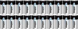 Bateria D/R20 Energizer Max Plus Industrial E301323700, 1.5 V, alkaliczno-manganowe, 20 szt.