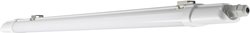 Odporna na wilgoć lampa LED LEDVANCE SUBMARINE Integrated Slim Value (EU) L 4058075266391, 10 W, 900 lm