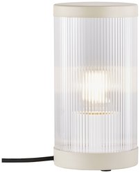 Lampa stołowa Nordlux Coupar 2218075008 E-27  kremowy