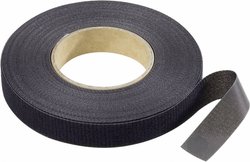 Taśma rzepowa Binder Band 25446-A5-0016405101002, (D x S) 10000 mm x 16 mm, 10 m