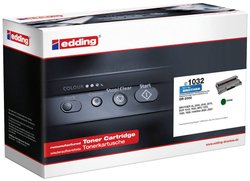 edding toner EDD-1032 zastępuje Brother DR-2000 - zespół bębna - 12 000 stron Jednostka bębna Edding 18-1032 1 szt.