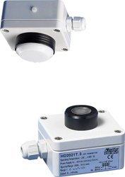 Luksomierz Delta Ohm HD 2021 TCV  2000 - 200000 lx