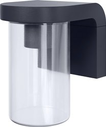 Zewnętrzna lampa ścienna LEDVANCE Endurac Classic Cascade 4058075554337   IP44