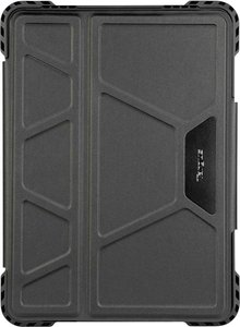 Obrotowe etui Targus Pro-Tek ™ na iPada Air® (4. Generacja) 10,9 cala i iPad Pro® 11 cali (2. i 1. generacji) Pokolenie) - czarny Etui na tablet Targus Pro-Tek™  czarny