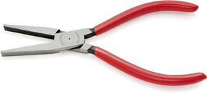 Szczypce płaskie Knipex 30 11 190, 190 mm, dla elektroników i mechaników