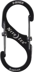 NITE Ize NI-LSB3-01-R6 Karabinek    68 mm x 30 mm  1 szt.