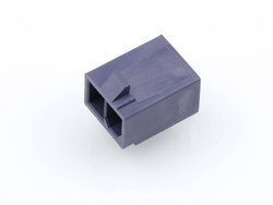 Listwa kołkowa, męska, do wbudowania, standardowa Molex MOL Power & Signal Sol. 1726480102, piny: 2, 12.5 A, 1 szt.